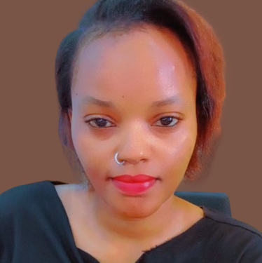 Dr. Claire Gachambi