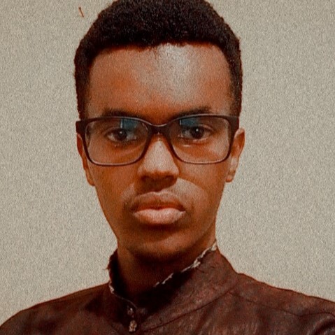 Victor Wainaina